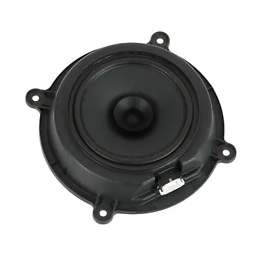 NEW OEM Mazda 2013-2016 Mazda6 CX-5 Front Door Speaker 2013-2016 KF01-66-960 • $26.46