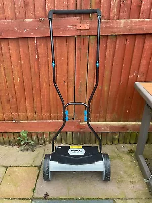 Mac Allister Push Lawnmower • £4.99