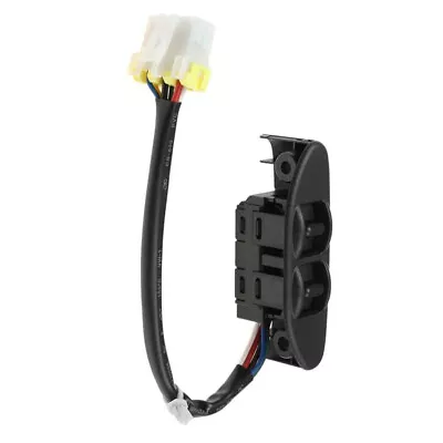 New Left Driver Side Power Seat Switch 87066-CD001 Fit For Nissan 350Z 2003-2008 • $48.06