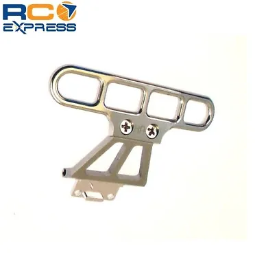 Hot Racing Losi Mini LST Aluminum Rear Bumper MLT03R08 • $18.88