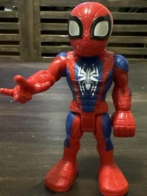 Hasbro Spiderman Action Figure 5  Collectible Marvel Toys D • $5