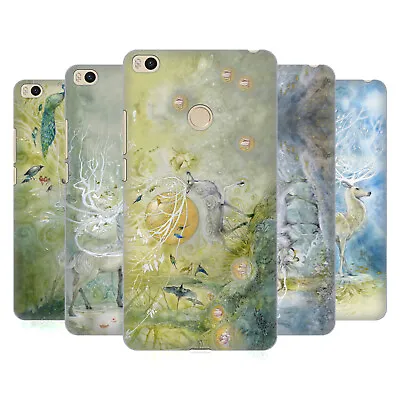 Official Stephanie Law Stag Sonata Cycle Hard Back Case For Xiaomi Phones 2 • $15.35