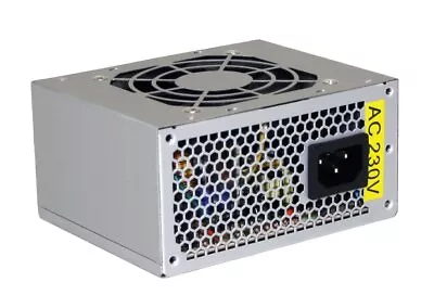 CiT M-300U 300W Micro Atx Power Supply • £34