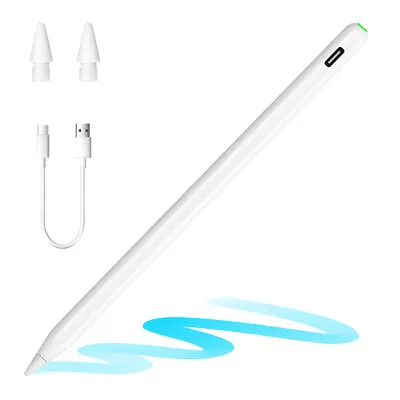 For Apple Pencil 3nd Generation Stylus Pen For IPad/iPad Air/iPad Mini/iPad Pro • $18.99