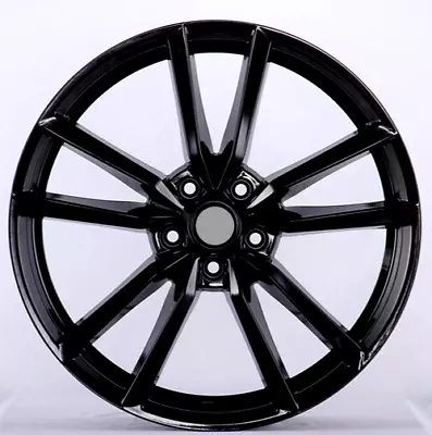 00-05 VW 17  Seattle Wheels MK4 Beetle Golf GTI Jetta GLI OE Style 5 X 100 ET35 • $700