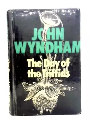 The Day Of The Triffids (John Wyndham - 1969) (ID:62260) • £30