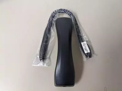 Toshiba DKT3000/IPT2000 Series Charcoal Handset • $25