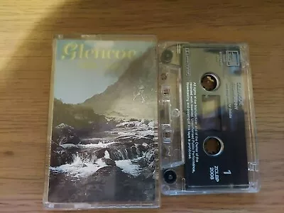 Cassette Steam Jenny Glencoe Folk • $7.57