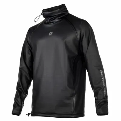 Magic Marine Match Thermal Spraytop - Black XL • £90