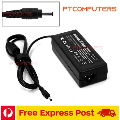 19V2.1A Laptop Charger For Samsung Series 9 Ultrabook NP900X3C NP900X4C NP900X4B • $34.85