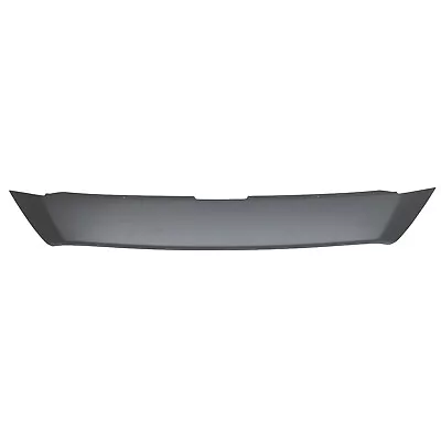 MA1201102 New Grille Fits 2017-2018 Mazda 3 Sedan/Hatchback Mexico Built • $80