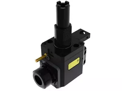 Haas Radial Live Tool Holder VDI40 Internal Coolant • $2883.34