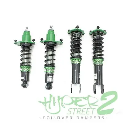 Coilovers For MIATA 06-14 Suspension Kit Adjustable Damping Height • $532