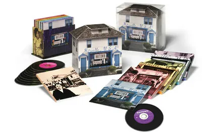 Various Artists - Motown: The Complete No. 1's [60th Anniversary Edition] [New C • $129.16