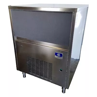 Manitowoc RNS0385A Automatic Nugget Ice Making Maker Machine 248 Lbs • $2925