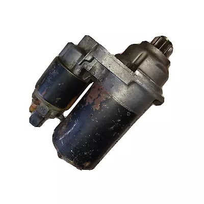 $50 • Buy 99-04 VW Golf MK4 1.8T Starter Motor