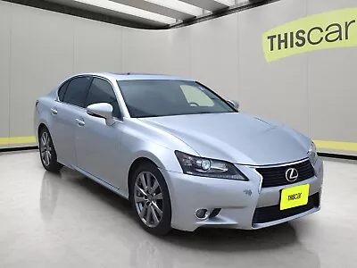 2014 Lexus GS 350 • $14943.60