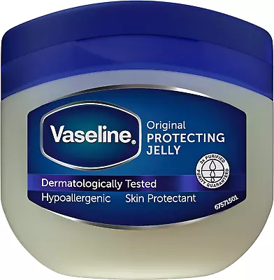 Vaseline Original Pure Petroleum Jelly 50ml 100746803 • £2.99