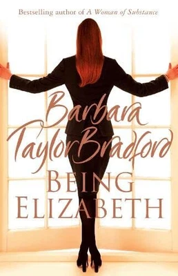 £3.49 • Buy Being Elizabeth By Bradford, Barbara Taylor Book The Cheap Fast Free Post