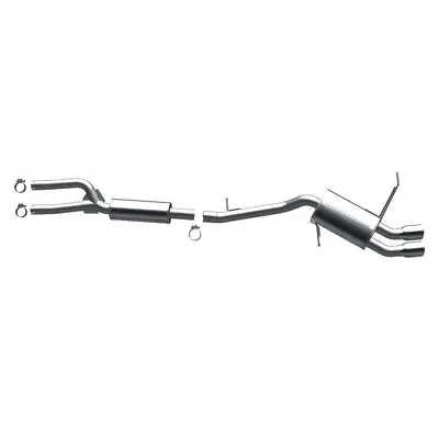 Magnaflow Exhaust System Touring Series For 2006-11 BMW 325i / 328i L6 3.0L • $1397.28