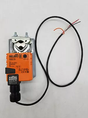 Belimo NMB24-SR Damper Actuator 90in-lb Non-Fail Safe AC/DC 24V • $29.99