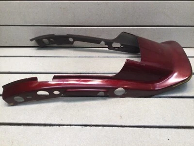 $49.99 • Buy Honda VF1100C,V65 Magna,tail Fin,seat Rear Cowl,rear Cover