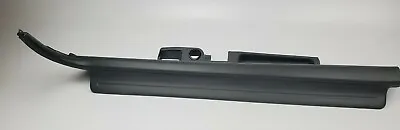 96-00 CiViC Light Gray DOOR ENTRY SILL SCUFF PANEL TRIM Garnish Side Lining  • $50