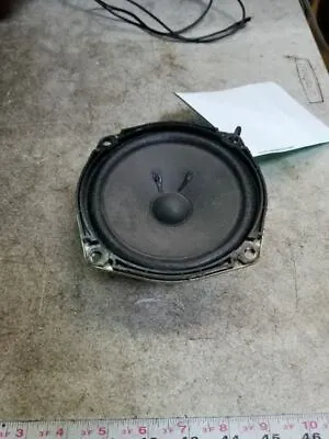 2003 2004 2005 2006 Infiniti G35 Rear Left Driver Side Door Speaker Bose Oem • $28