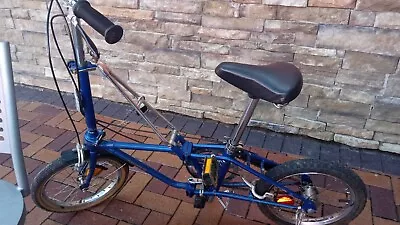 Vintage Dahon Folding Bike • $225