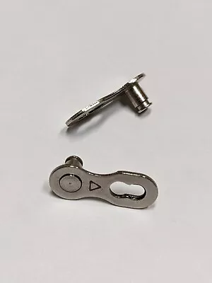 8s 6 7 Or 8 Speed Quick Link For Shimano For Sram For Masterlink For KMC Chain • $5.99