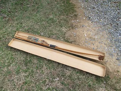 The Outdoor Sports Company Longbow 5’ Vintage Kit • $65