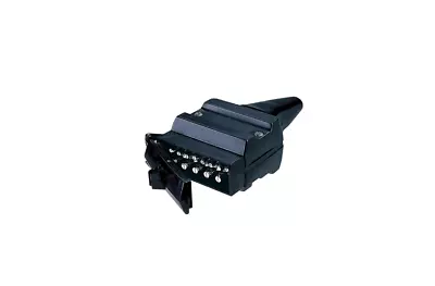 $24.95 • Buy Narva Trailer Plug 12 Pin Flat 82171BL