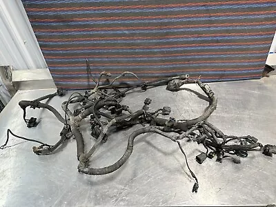 2008-2009 Dodge Ram Cummins 6.7  2500/3500 Engine Harness 68049029ab 4946174 • $1100