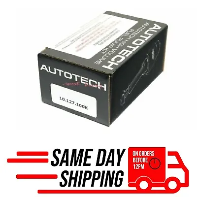 Autotech High Volume Fuel Pump Upgrade Kit Fits 2.0T VW / Audi / Mazda Speed • $349.96