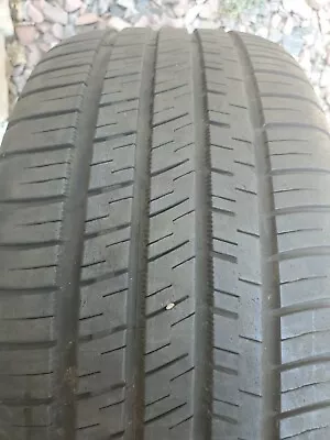 245/45/18 Michelin Pilot Sport A/s 3+ Used Tire 7/32 • $150