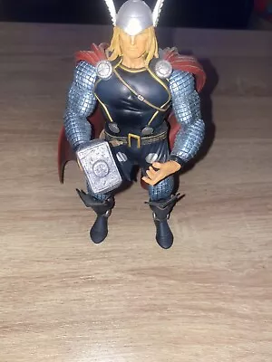 Marvel Legends Thor BAF Terrax • $26