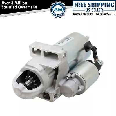 New Replacement Starter Motor For GMC Isuzu Cadillac Chevy Pickup Truck Olds • $62.07