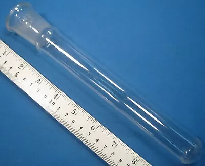 Pyrex Receiving Tube 29/42 Free Shipping     A • $10