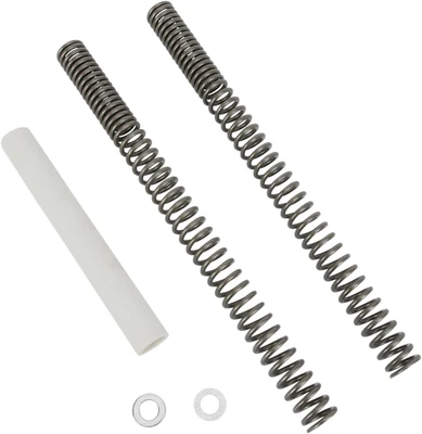 $111.71 • Buy Yamaha V-Star 1300 2007-2012 Suspension Fork Spring Kit By Progressive