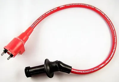 OML Ignition Coil GY6 125cc 150cc Red 10mm Scooter Moped ATV Go Kart Coil Wire  • $39.99