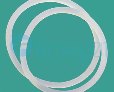 6pcs NEW Gaskets Rubber Seal Ring For Magic Bullet Flat/Cross Blade • $3.91