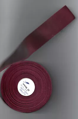 A 25 X Metre Roll Of Full-size Ribbon For The Obe 1st. Type Civil • £19.95