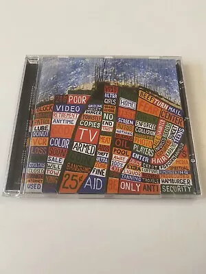 Radiohead - Hail To The Thief CD • £2.99