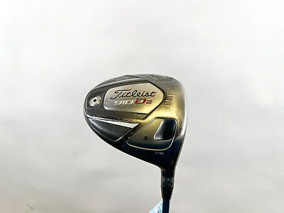 Titleist 910D2 10.5* Driver RH 45 In Graphite Shaft Stiff Flex • $84.54