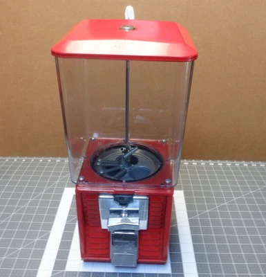 $80 • Buy Vintage Northwestern Gumball Candy Vending Machine
