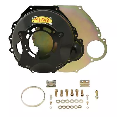 Quick Time RM-6067 QuickTime Bellhousing - Small Block Ford 260 • $643.97