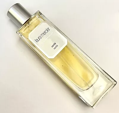 New Laura Mercier Vanillé Eau De Toilette  50ml/ Discontinued /Rare • £79.99