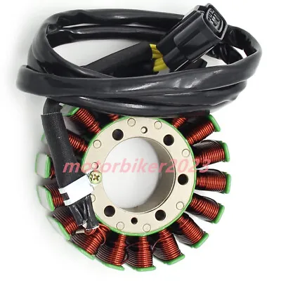 For Ducati Alternator Magneto Stator Coil Hypermotard 821 Monster 1200 821 • $99.48