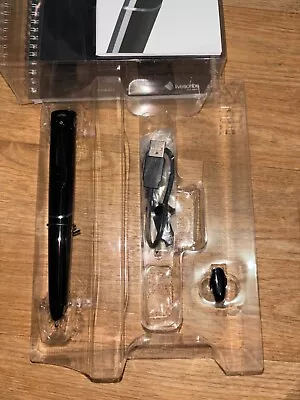 LiveScribe ECHO Smart Pen 2GB Write Read Record • $25