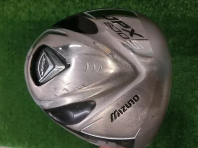 Mizuno JPX 800S Driver 9.5 JPX MD-100 (SR) #219 Golf Clubs • $140